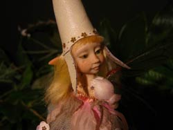 Fairy Tale Sibylle, il Fungo, La Mora Galleria